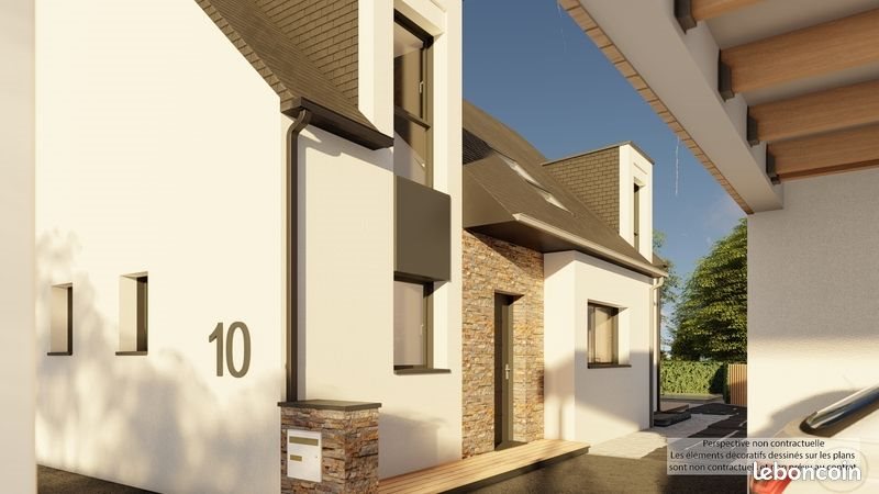 Maison à vendre, 135m², Carnac