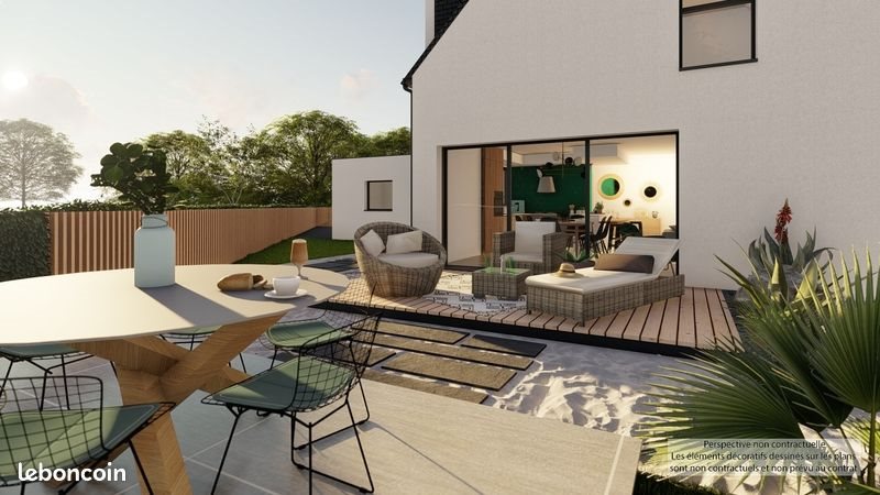 Maison à vendre, 135m², Carnac