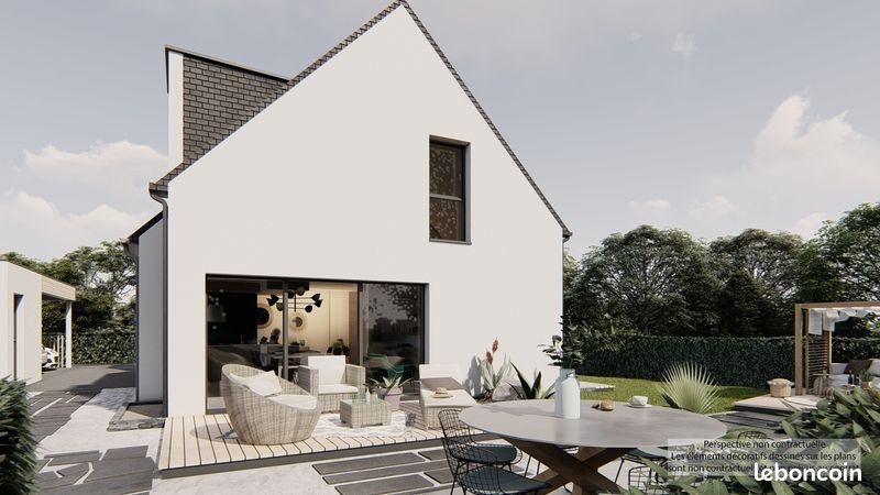 Maison à vendre, 135m², Carnac