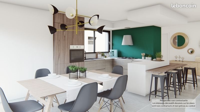 Maison à vendre, 135m², Carnac