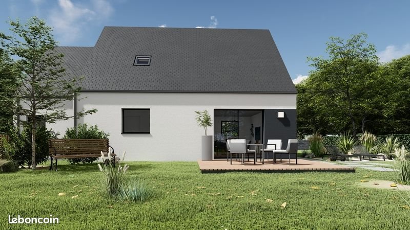 Maison à vendre, 105m², La Baule-Escoublac
