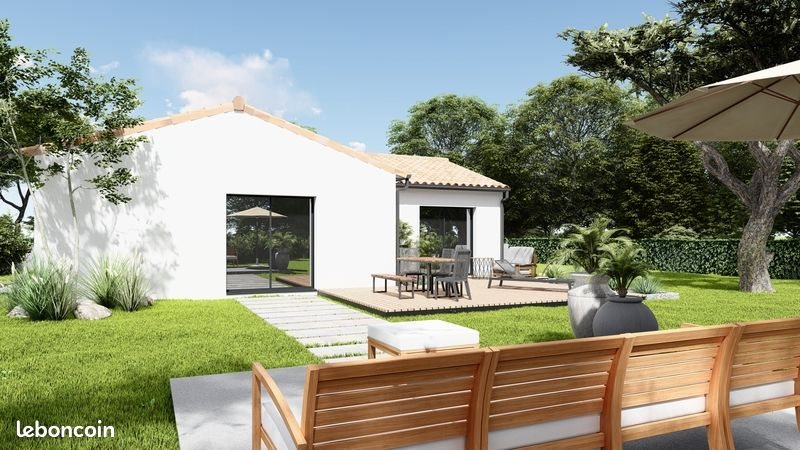 Maison à vendre, 81m², Montaigu