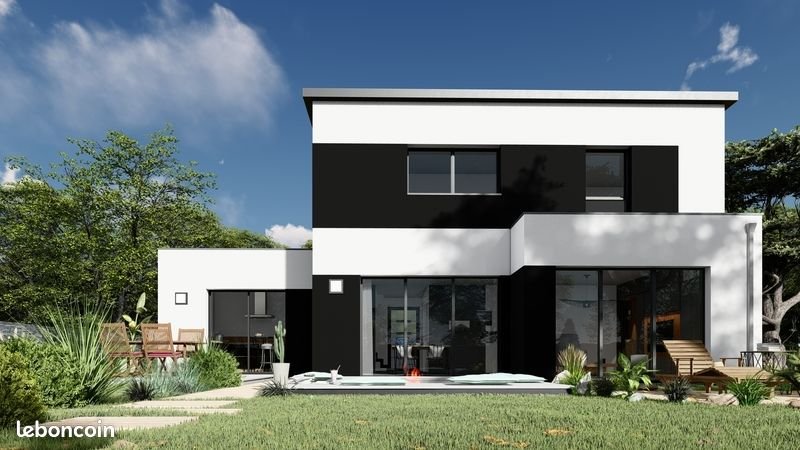 Maison à vendre, 128m², Sarzeau