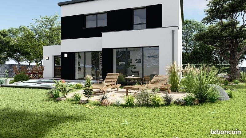 Maison à vendre, 128m², Sarzeau