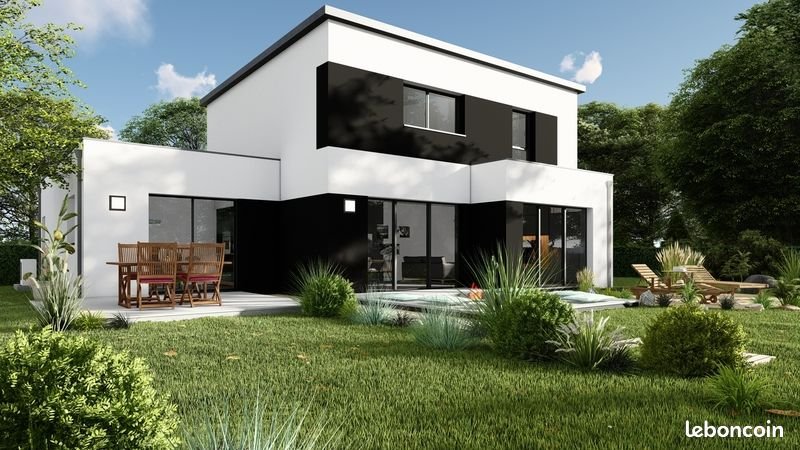 Maison à vendre, 128m², Sarzeau