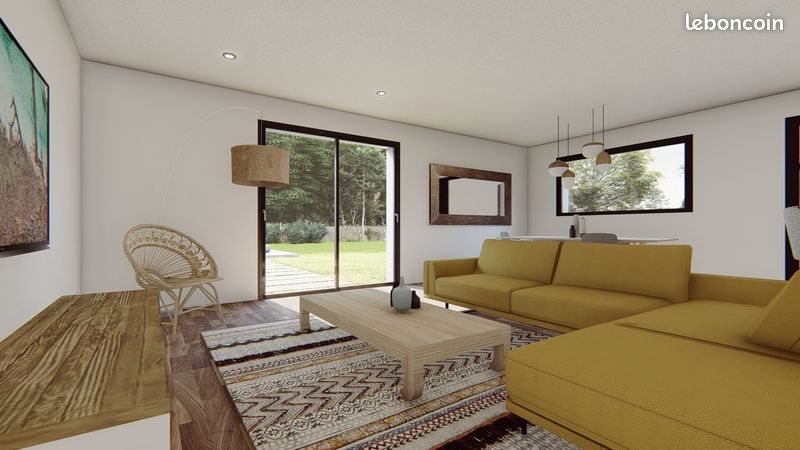 Maison à vendre, 89m², Larmor-Plage