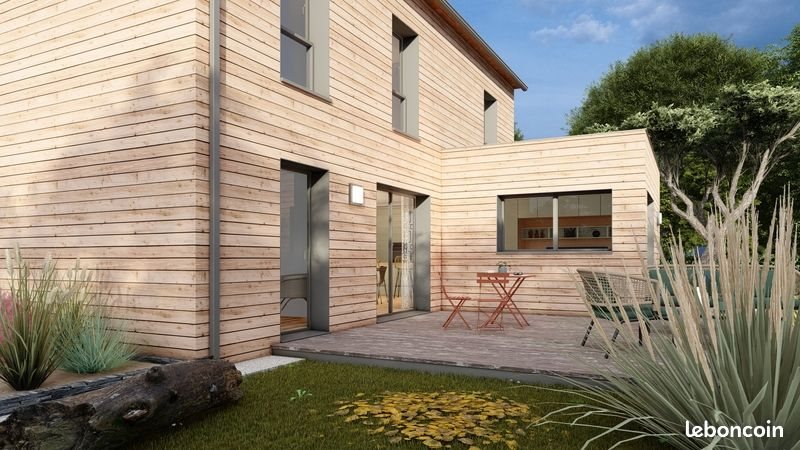 Maison à vendre, 126m², Saint-Molf