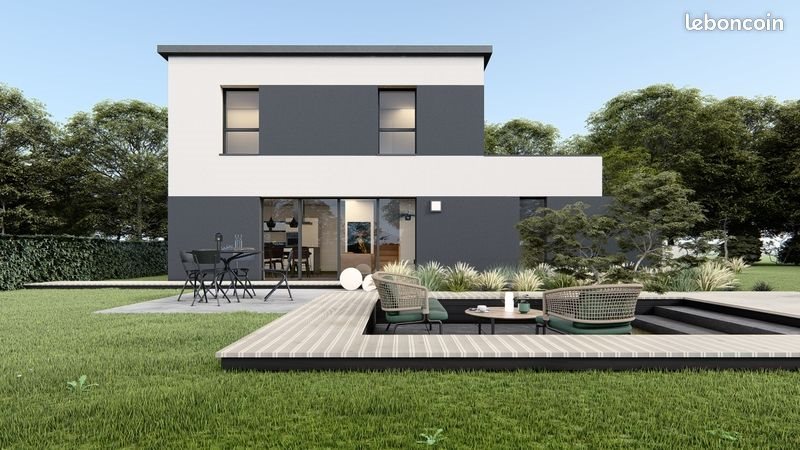 Maison à vendre, 89m², Guérande