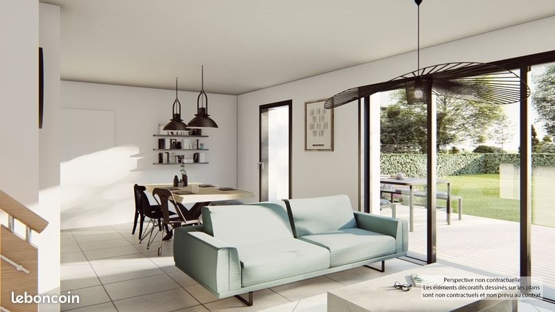 Maison à vendre, 98m², Paimpol