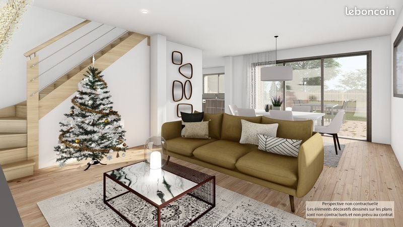 Maison à vendre, 99m², Saint-Quay-Portrieux
