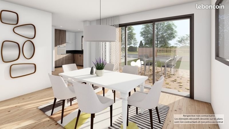 Maison à vendre, 99m², Saint-Quay-Portrieux