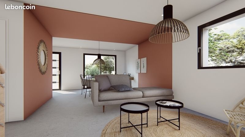 Maison à vendre, 95m², Clohars-Carnoët