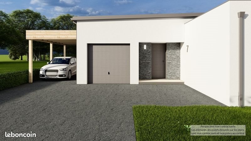 Maison à vendre, 92m², Grâces