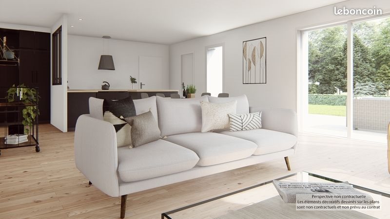 Maison à vendre, 92m², Grâces