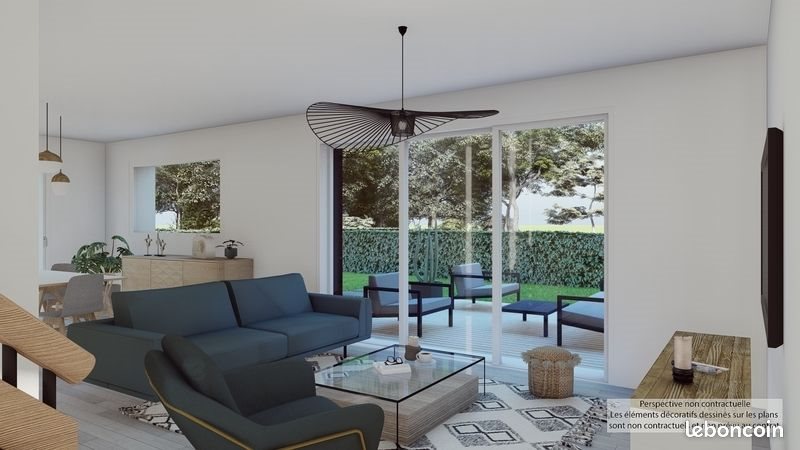 Maison à vendre, 112m², Plouay