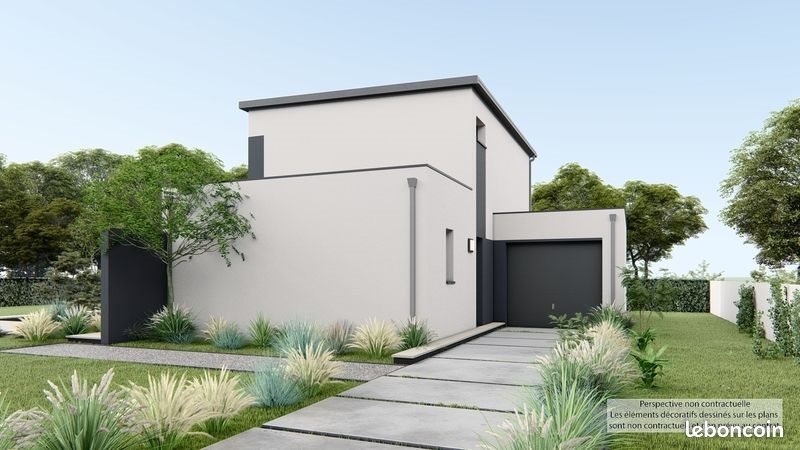 Maison à vendre, 90m², Trégueux