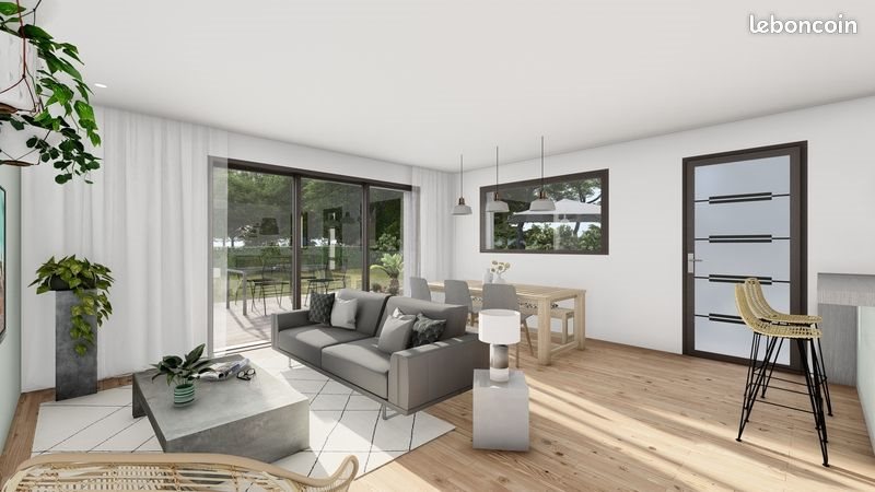 Maison à vendre, 81m², Lannion