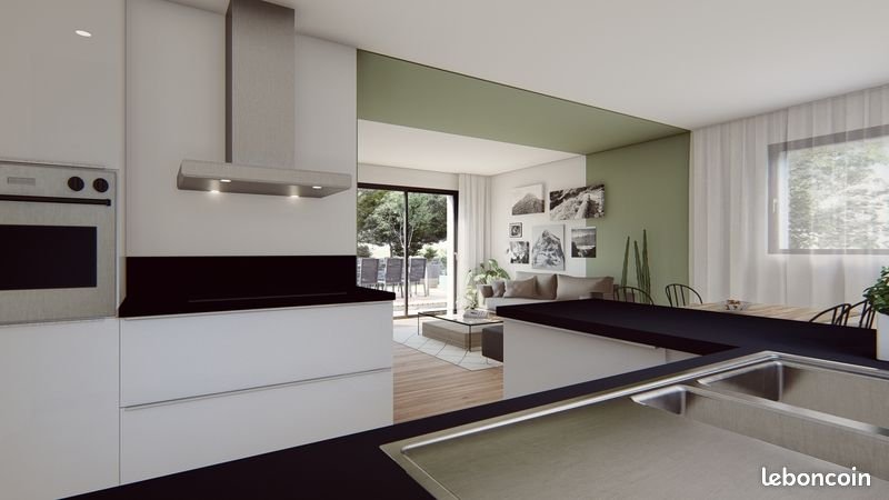 Maison à vendre, 98m², Quimper