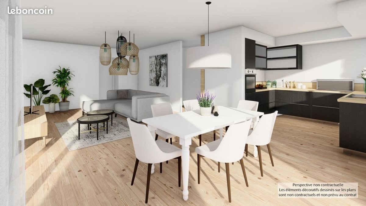 Maison à vendre, 100m², Fouesnant
