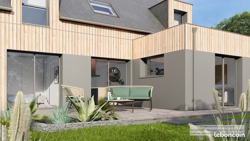 Maison à vendre, 101m², Guérande