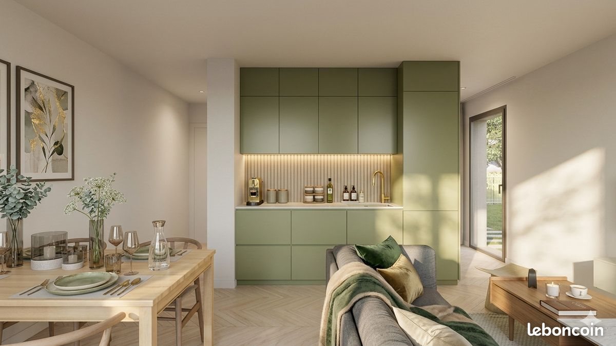 Maison à vendre, 44m², Landéhen