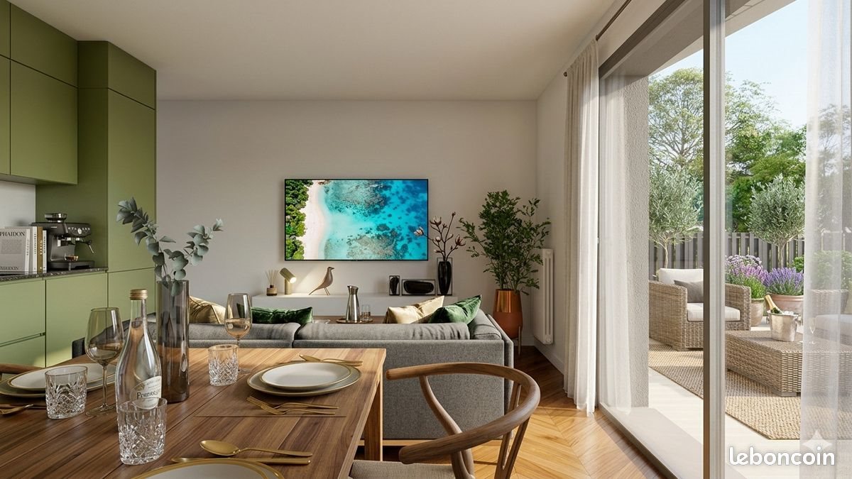 Maison à vendre, 44m², Landéhen