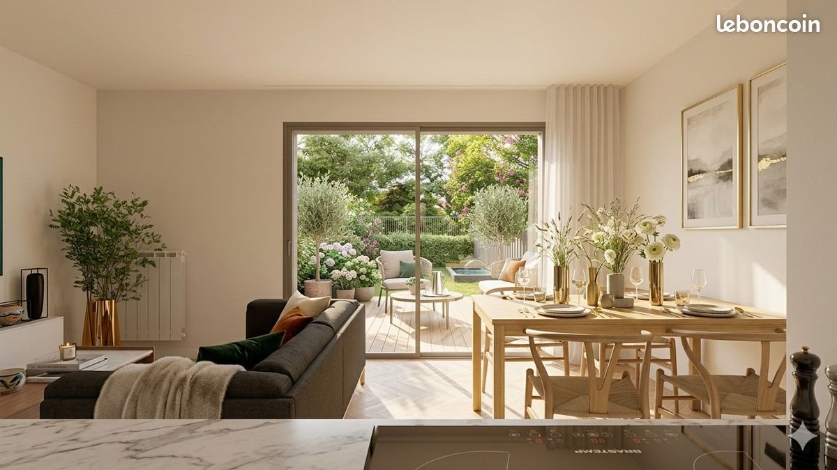 Maison à vendre, 44m², Landéhen