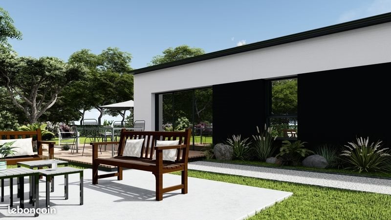 Maison à vendre, 81m², Saint-Père-en-Retz