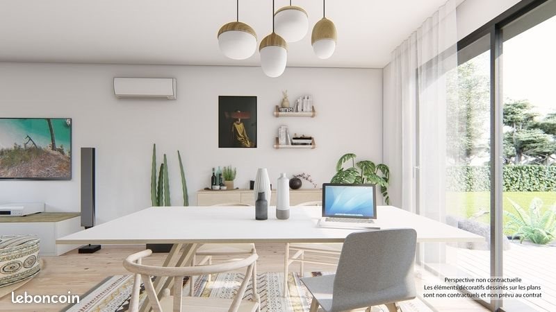 Maison à vendre, 89m², Moëlan-sur-Mer