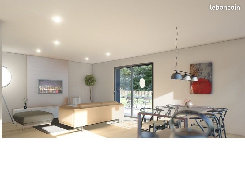 Maison à vendre, 82m², Garlan