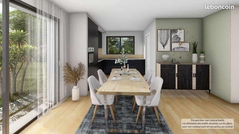 Maison à vendre, 58m², Saint-Quay-Portrieux