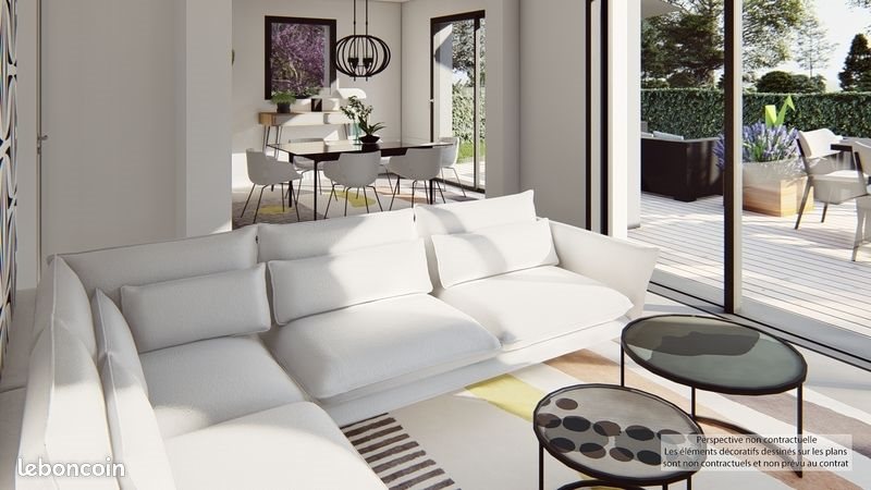 Maison à vendre, 99m², Hennebont