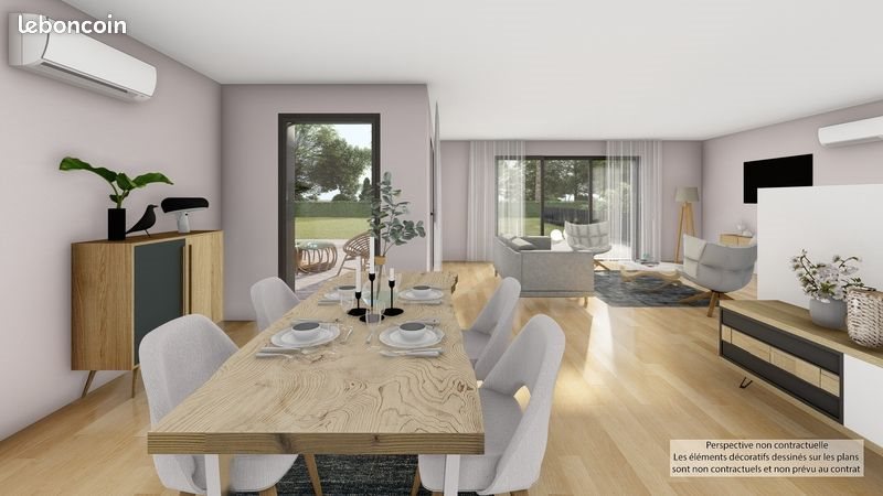Maison à vendre, 88m², Bénodet