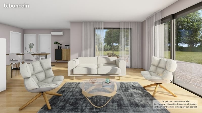 Maison à vendre, 88m², Bénodet