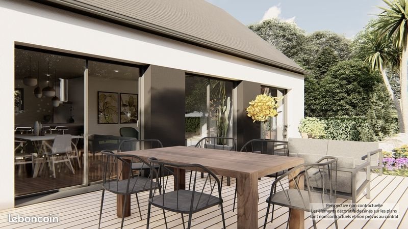 Maison à vendre, 69m², Bénodet