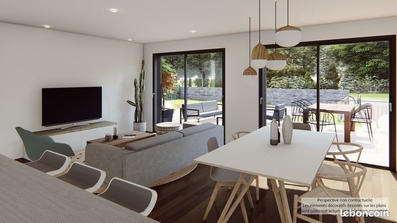 Maison à vendre, 69m², Bénodet