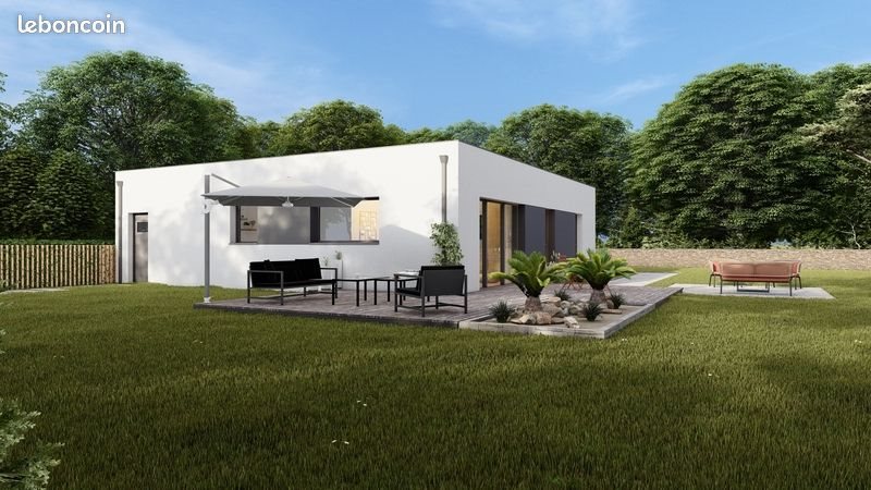 Maison à vendre, 81m², Roscoff
