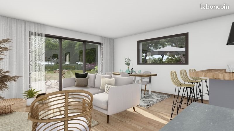 Maison à vendre, 81m², Roscoff