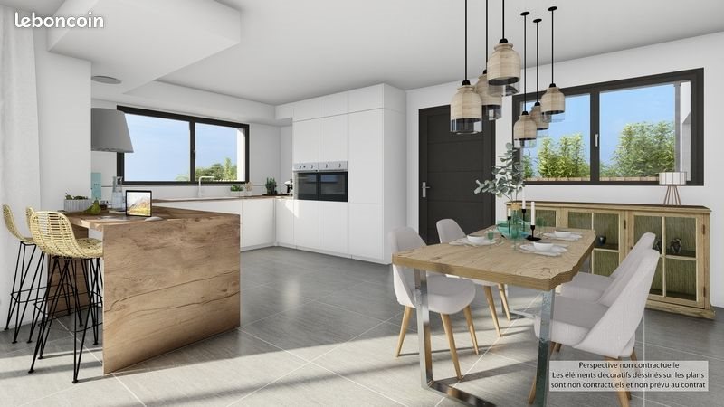 Maison à vendre, 93m², Pleubian