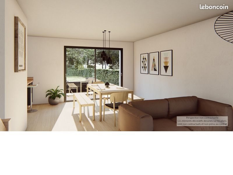 Maison à vendre, 95m², Plouzané
