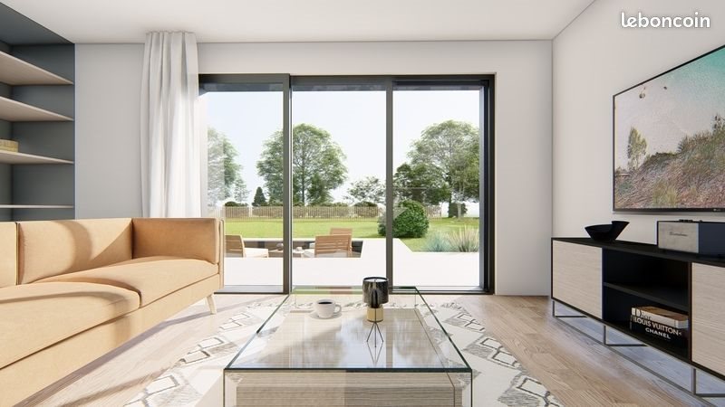 Maison à vendre, 79m², Plougasnou