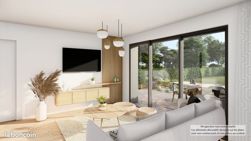 Maison à vendre, 102m², Pleuven
