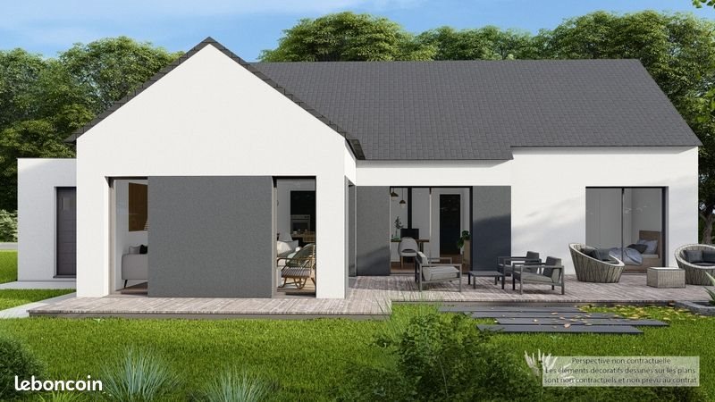 Maison à vendre, 120m², Grâces