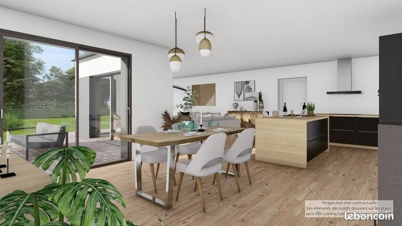 Maison à vendre, 120m², Grâces