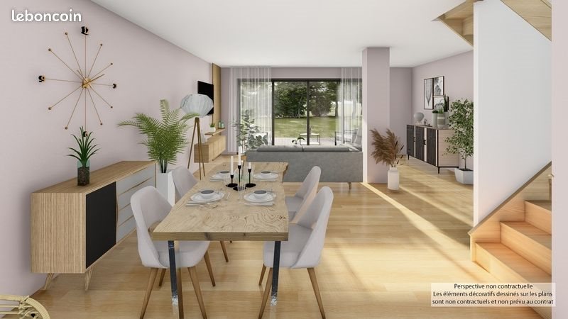 Maison à vendre, 96m², Cancale