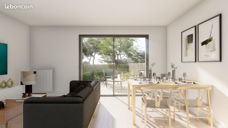 Maison à vendre, 40m², Bannalec