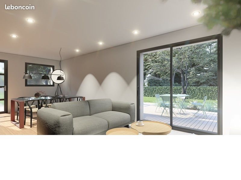 Maison à vendre, 102m², Plouescat