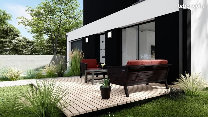 Maison à vendre, 75m², Questembert