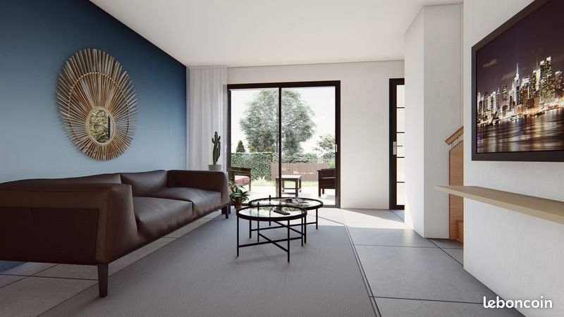 Maison à vendre, 75m², Questembert