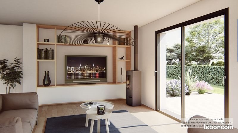 Maison à vendre, 105m², Quimper
